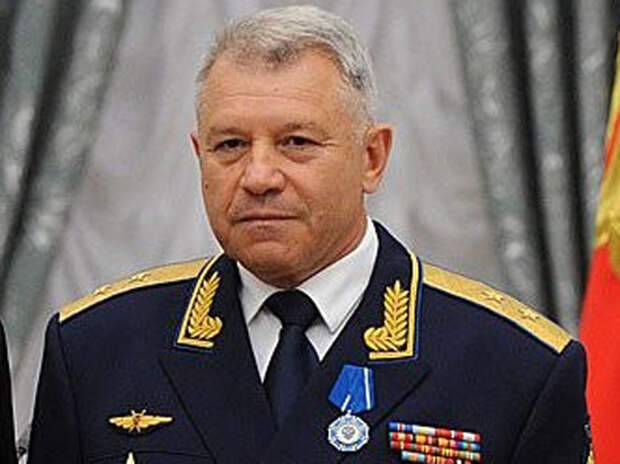 Российский генерал оценил способность Украины «ударить» по Сибири