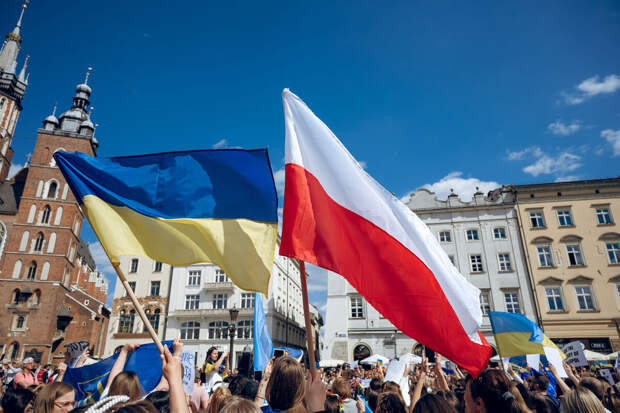 Посол Польши Гузы: Варшава не будет отправлять украинцев на родину силой