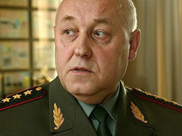 Экс-начальник Генштаба предрек неизбежную реформу ПВО после спецоперации