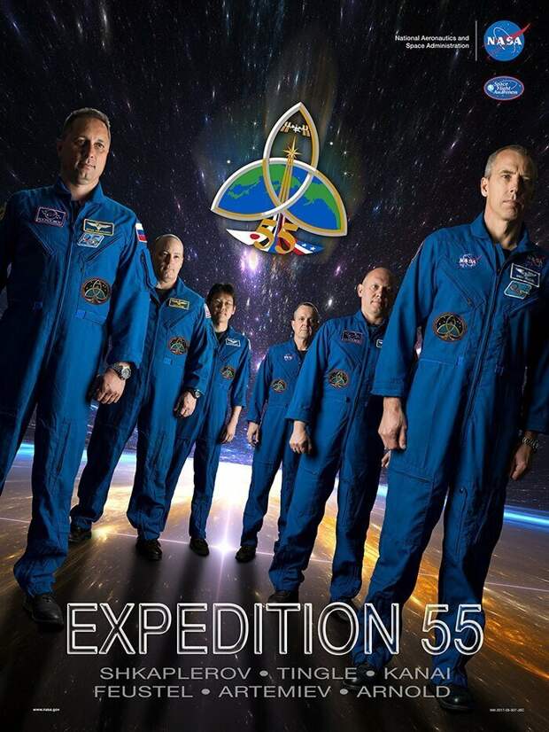 Космонавтику в массы: каждая космическая миссия NASA сопровождается оригинальным постером с главными героями полета Космонавтику в массы: каждая космическая миссия NASA сопровождается оригинальным постером с главными героями полета