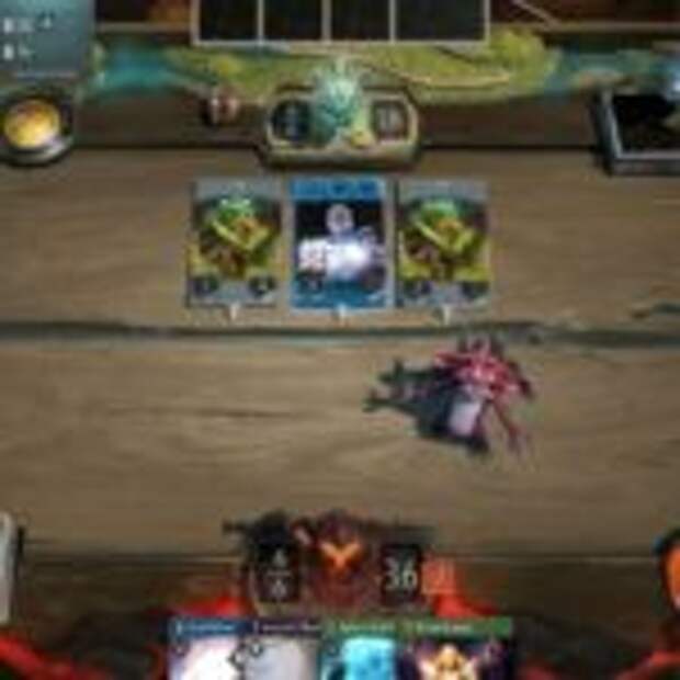 Как выиграть в Artifact  