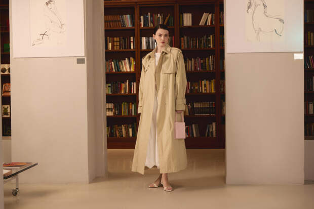 DREAMS by Alena Akhmadullina и Литрес выпустили коллекцию «Неопытная муза»