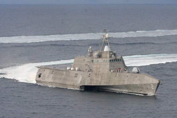 LCS LCS
