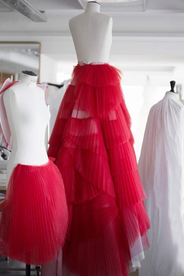INSYDE DIOR: коллекции 2019-2020 (Часть 1)