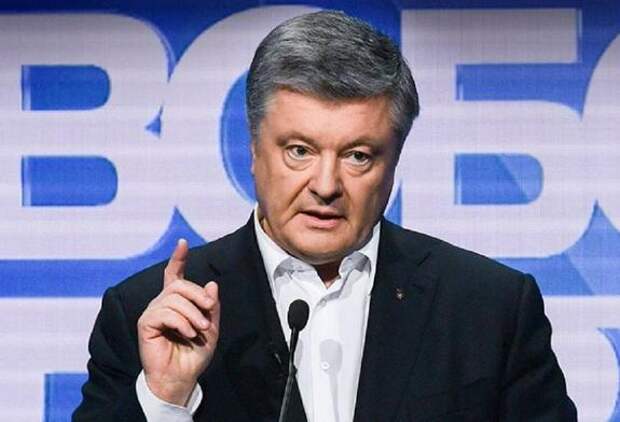 Порошенко признался, что в четверг суд изберет ему меру пресечения
