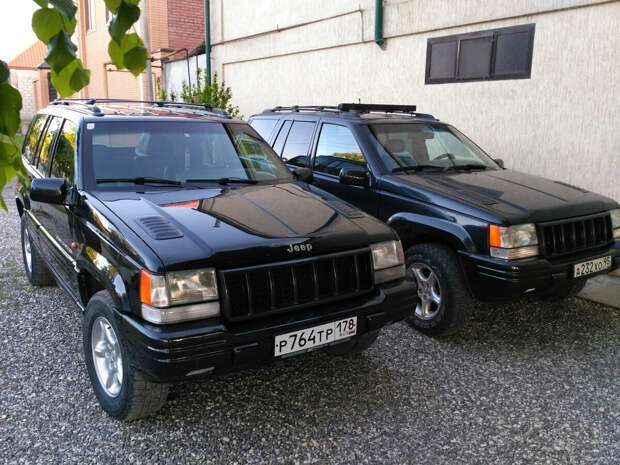 Самые опасные авто из 90-ых! 1 часть.