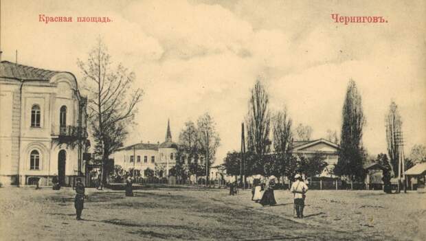 Россия может начать наступление на Чернигов и Бессарабию – укро-генерал