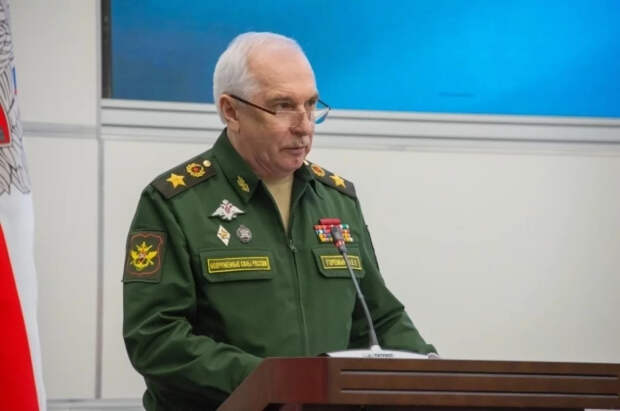 Минобороны РФ введет запрет на перевод бойцов из войск беспилотных систем