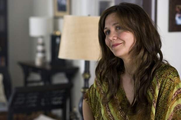 Мэгги Джилленхол возглавит жюри 83-го Венецианского кинофестиваля