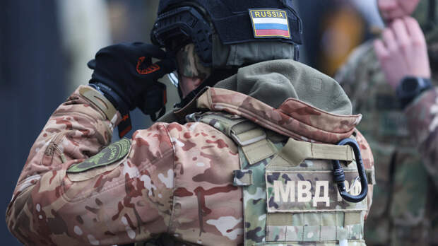 В Петербурге прошли обыски в офисе крупного федерального поставщика медоборудования