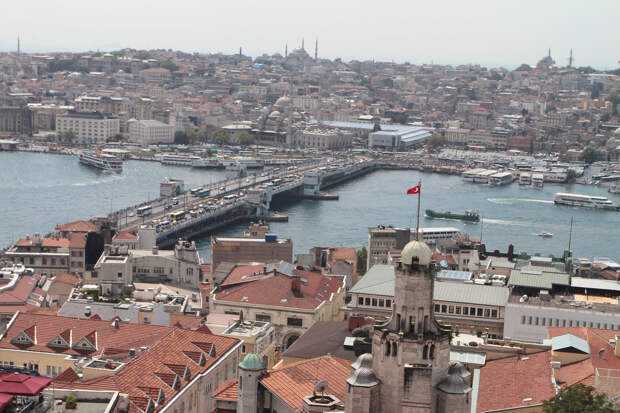 В Турции раскрыли новую версию атаки на танкер в Черном море