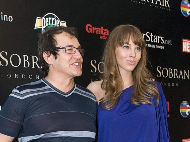 Полина появилась в полуночном прямом эфире Дмитрия Диброва про измены и развод