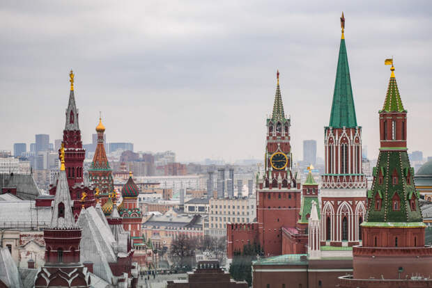 Политолог назвал стоящую перед Россией сверхзадачу