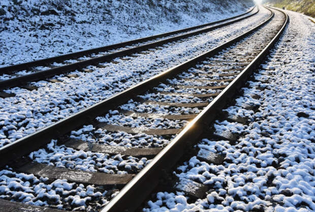 ФСБ предотвратила теракт на Уральской железной дороге по наводке Киева