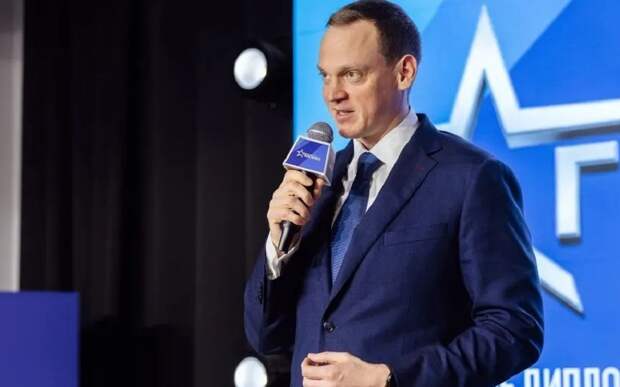 Губернатор поздравил рязанцев с Днем Весны и Труда