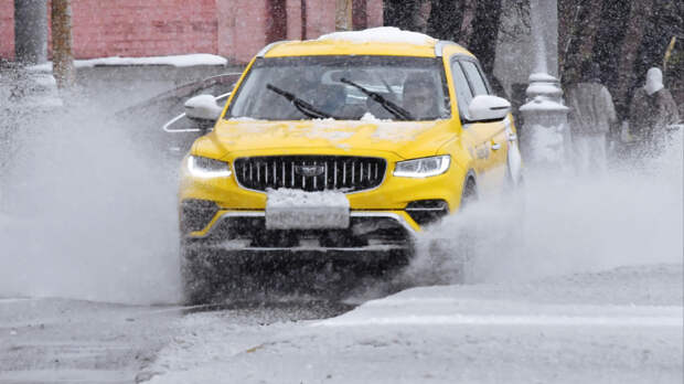 Апрель 2026 года может войти в тройку самых влажных в истории