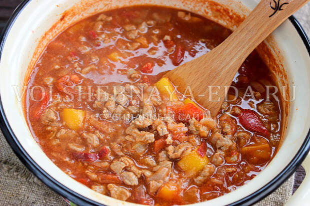 chili kon karne 9