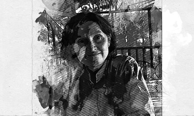 Из жизни ушла Людмила Некрасова – создатель документальным фильмов о музеях Орла