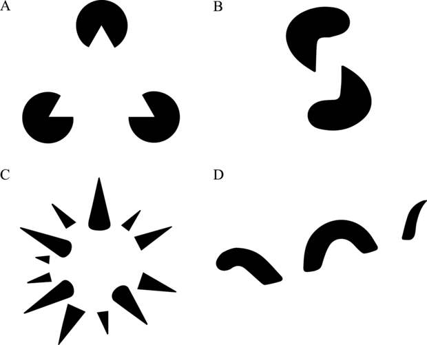 psychology gestalt artificial intelligence