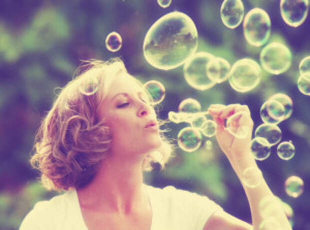 Increase happiness on Daily Inspiration Board