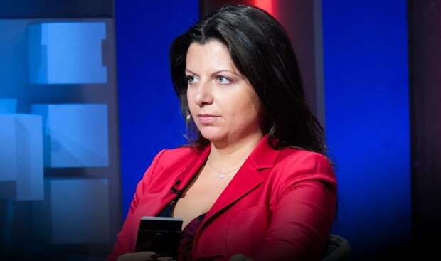 «Вот увидите»: Симоньян объяснила, как Россия ответит на «изуверские выходки» как в Севастополе
