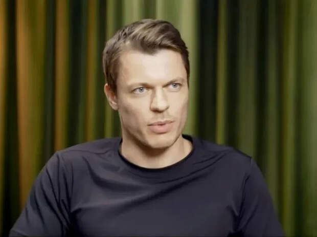 Алексей Милевский