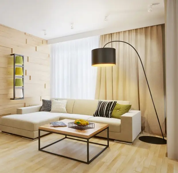 10 прекрасных идей для создания настоящего домашнего уюта в гостиной