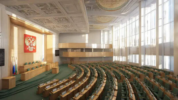 «Urbi et orbi»: Зюганов назвал, на кого КПРФ будет делать ставку в новом составе Госдумы