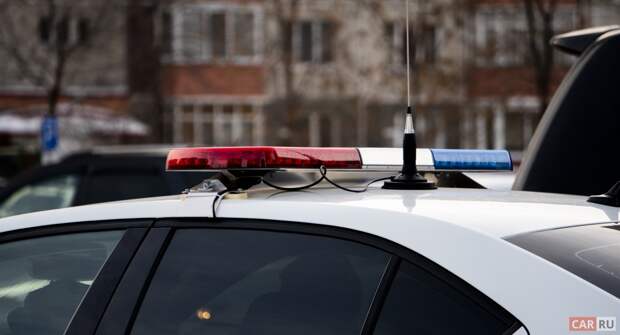 Страховщики раскрыли новые предпочтения угонщиков