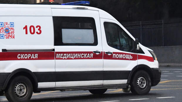 В Белгородской области БПЛА атаковал мотоцикл, погибли два молодых человека