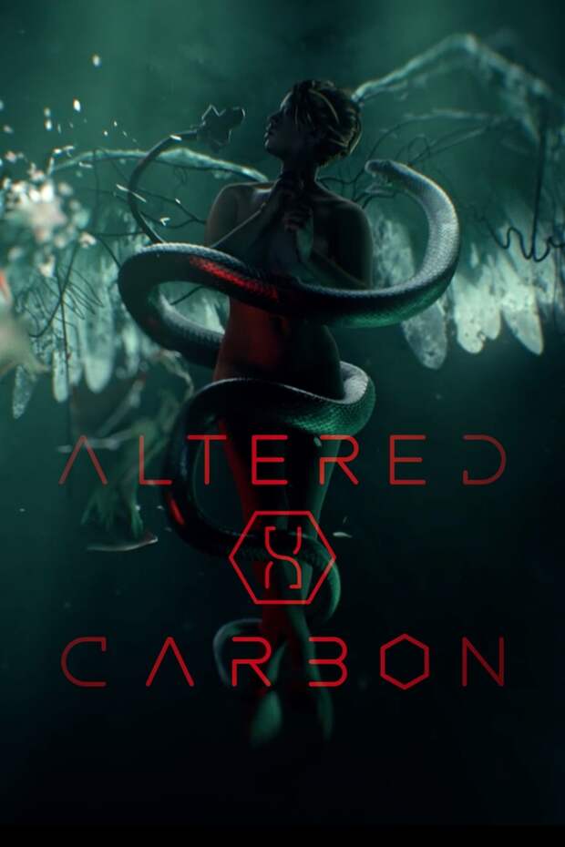 Топ-20 фантастических сериалов 2000-2020