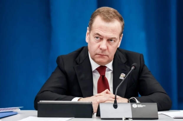 Медведев: победа в СВО нужна, чтобы у России было будущее