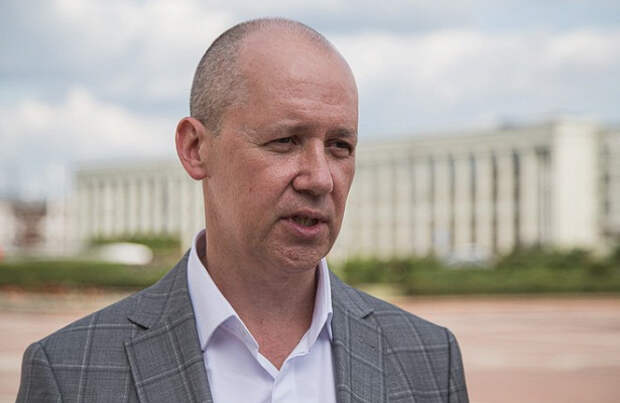 Цепкало призвал белорусов продолжать протесты