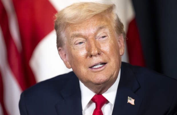 Трамп заявил о применении США «дискомбобулятора» при похищении президента Мадуро