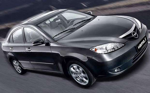 4-Haima-3