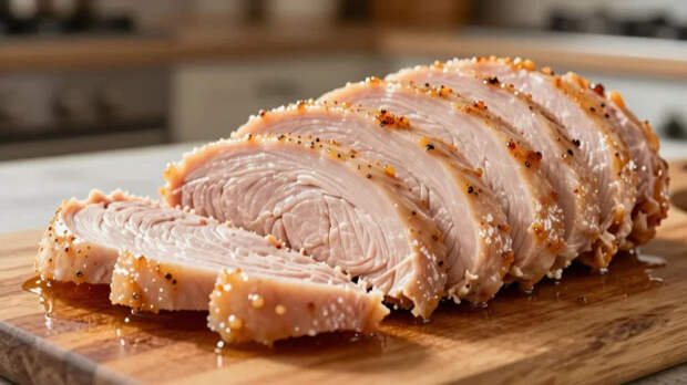 Жители России отказываются от популярного вида мяса. Вот почему