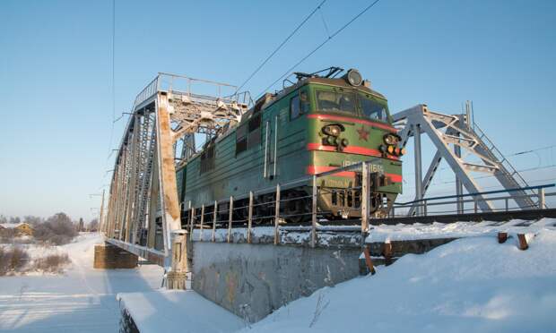 За три месяца из Архангельской области на экспорт отправлено более 382 тысяч кубометров лесопродукции