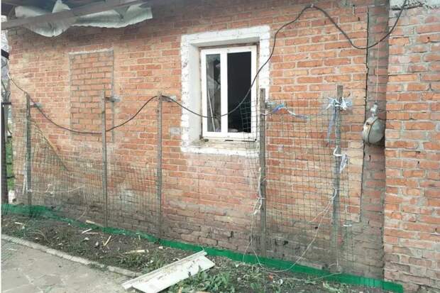 Мирный житель погиб в Белгородской области из-за атак ВСУ