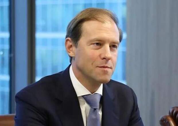 Мантуров заявил, что решение о введении экспортных пошлин на удобрения еще не принято