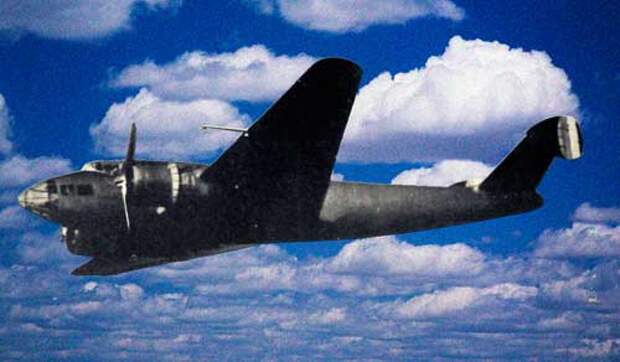 Лиор эт Оливье LeO 451