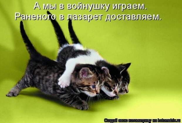 Мысли вслух :)