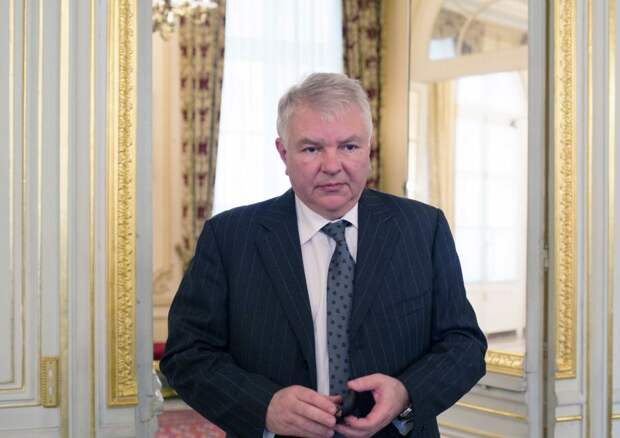 Алексей Мешков