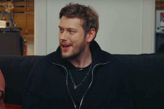 Комик Антон Шастун признался, что не успел простить отца при жизни