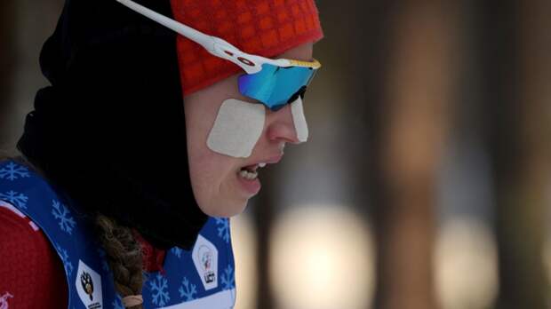 Крупицкая получила отказ в нейтральном статусе от FIS