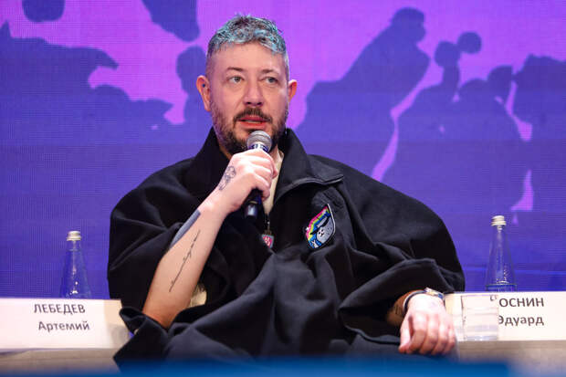 Артемий Лебедев считает нонсенсом запрет на въезд Нурлану Сабурову