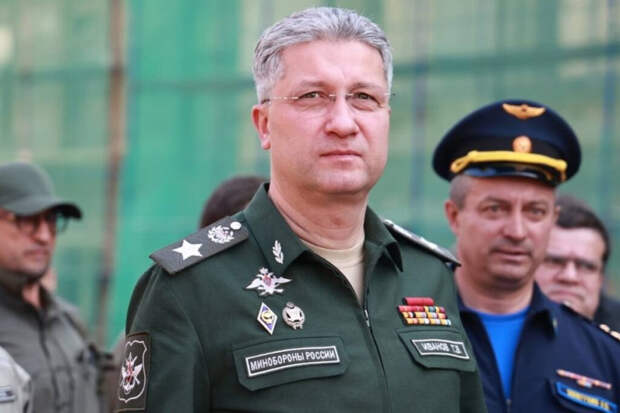 Мосгорсуд вернул Тимуру Иванову изъятые землю и дом