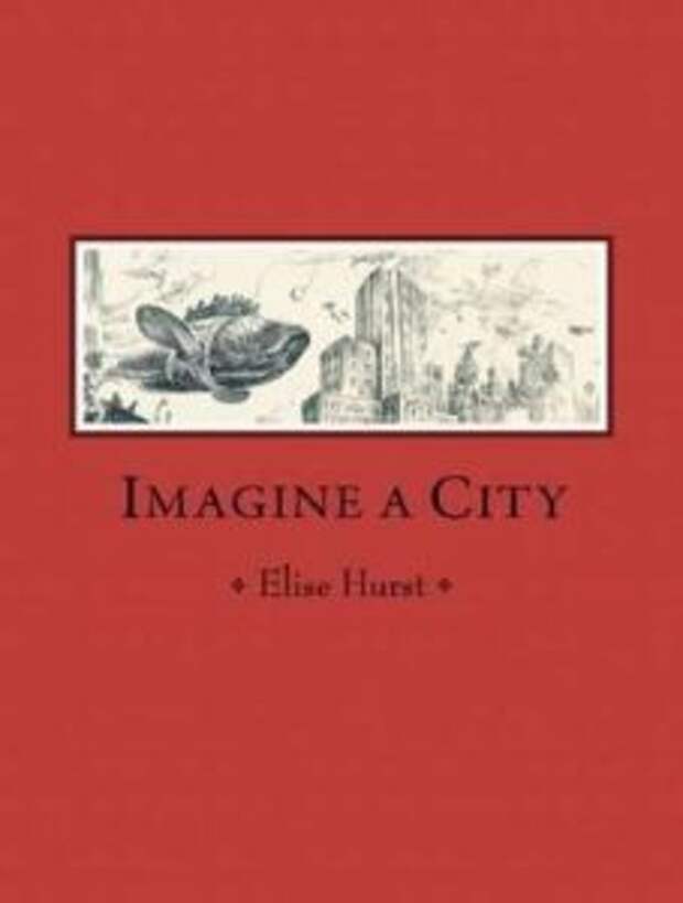 imagine a city