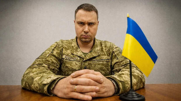 Вот и всё: Буданов* открыто атакует Зеленского, время пришло