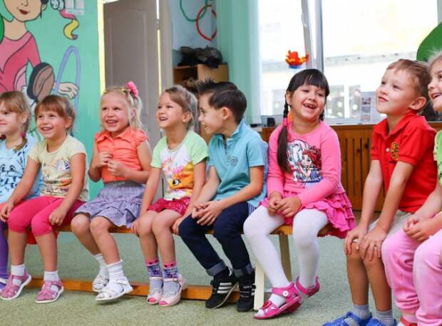 В Севастополе инициируют дополнительную компенсационную выплату за детсады