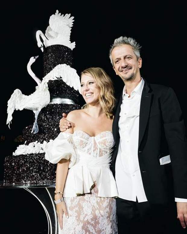 "Оставьте Ксению дальнобойщикам!" Собчак напомнили ее скандальное высказывание о полных людях